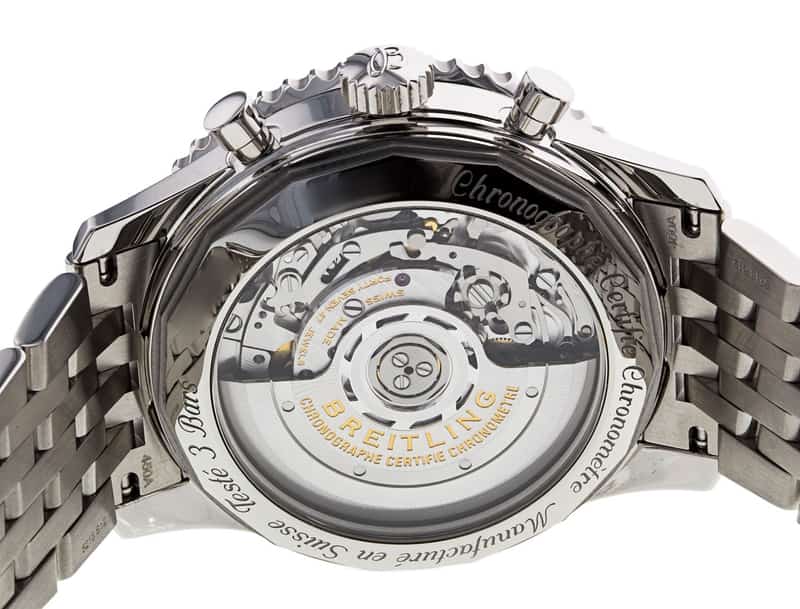 Breitling Navitimer 01 AB0121